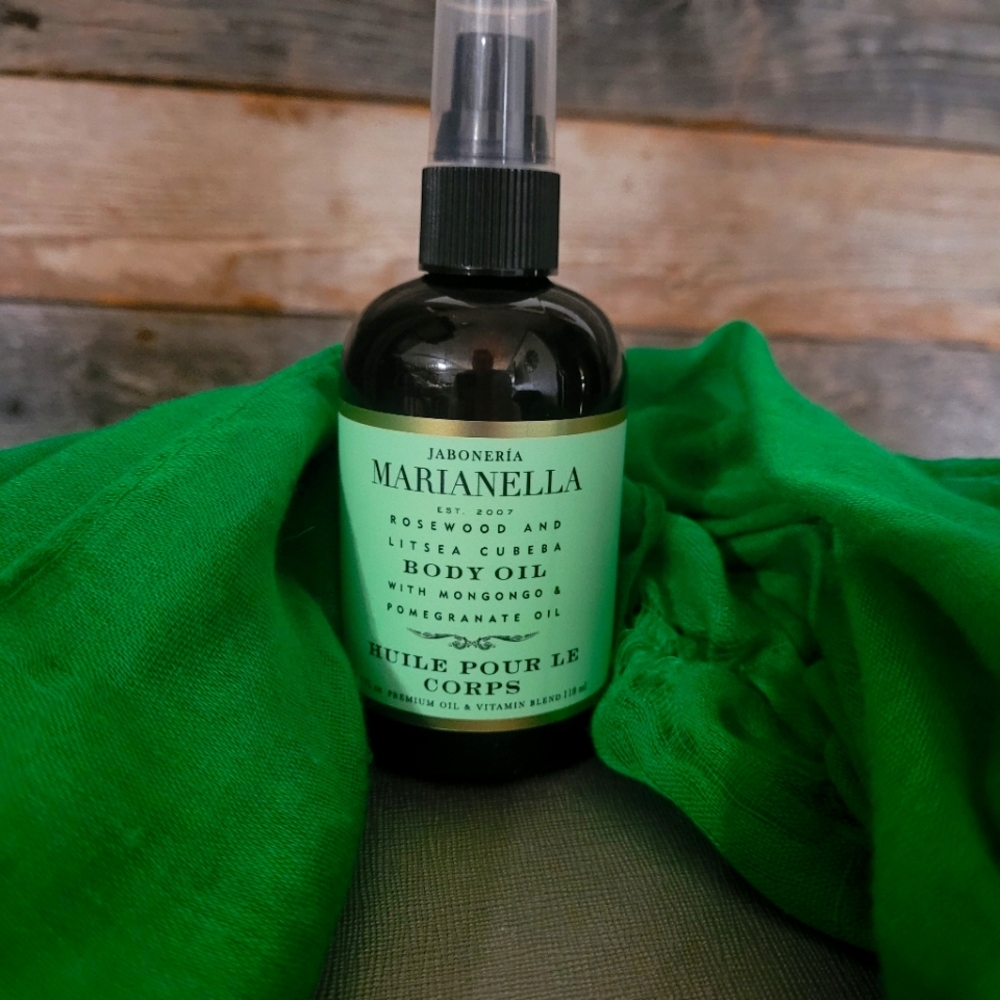 MARIANELLA Body Oil